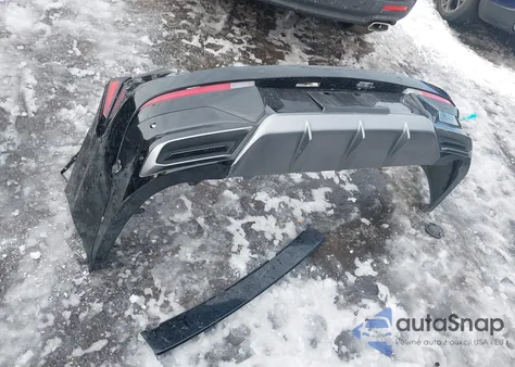 2025 Kia K5 Gt-Line z USA, uszkodzony, nr VIN KNAG64J7XS5295658